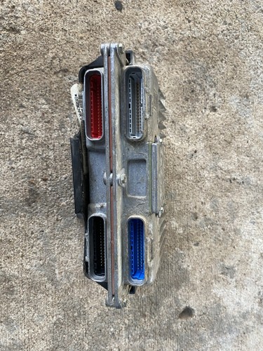 1994 pontiac trans speed - 1994, am