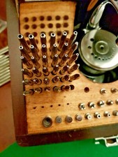 K & D 74-103a Round Faced