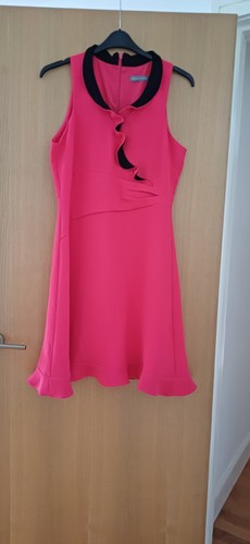 Pre loved michaela louisa pink - michaela,