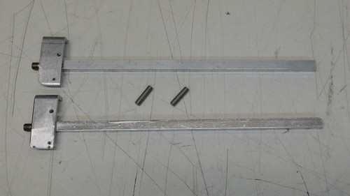 Derby steel pedal guitar - pedal,