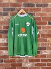 IRELAND NATIONAL TEAM