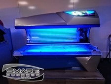 Ergoline Advantage 400 Sunbed