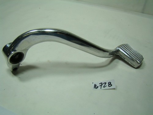Fxr brake pedal - brake,