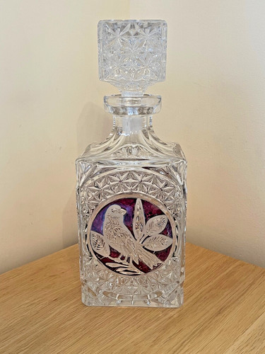 Superb vintage 1970s - vintage, hofbauer