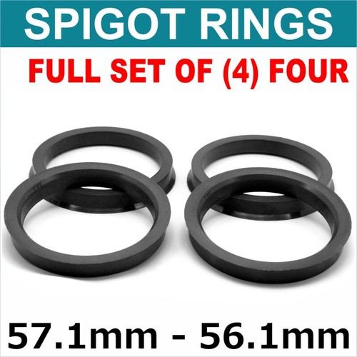 1 set of 4 - -,
