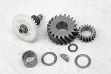 TEFLON GEARS CLUTCH BELL CAGIVA RED FIN 125 PLASTIC ELEPHANT 125