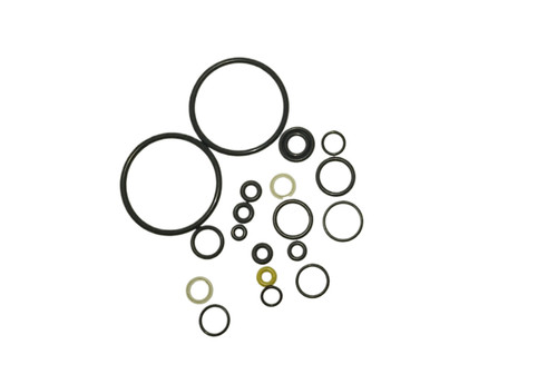 Ring seal kit - o,