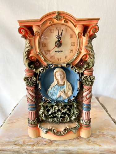 Vintage angelus domini - angelus, call