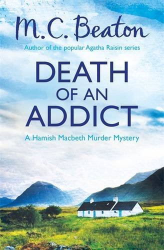 Death addict hamish - an, (hamish
