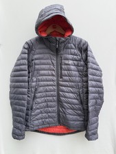 Rab Microlight Alpine Down