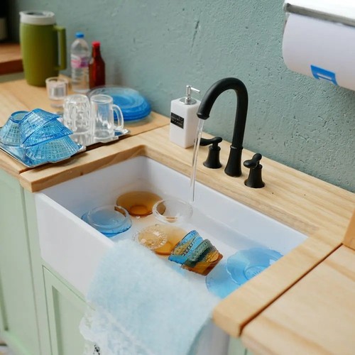 Countertop handwash basin - ,