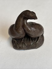 Heredities Cold Cast Bronze