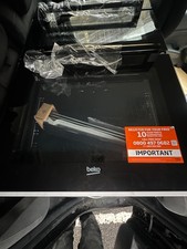 double oven built in electric