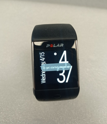 Polar m600 watch - , multisport