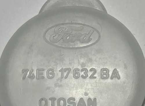 Washer bottle lid cap fits - washer,