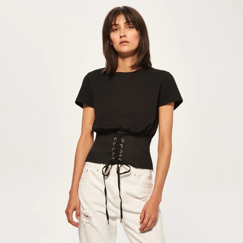 Vera lucy black - vera, corset