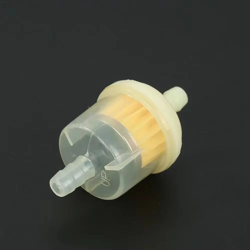 Motorcycle oil filter - 1x,