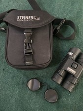 Steiner Tactical 10x 28 mm