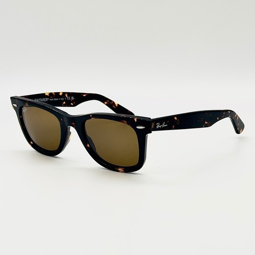 Ray ban wayfarer brown lens - ray-ban,