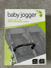  Brand New Baby Jogger City