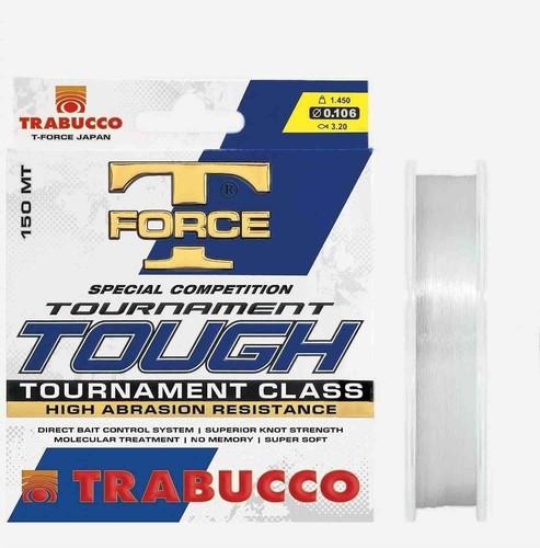 Trabucco tournament tough - tough, mono