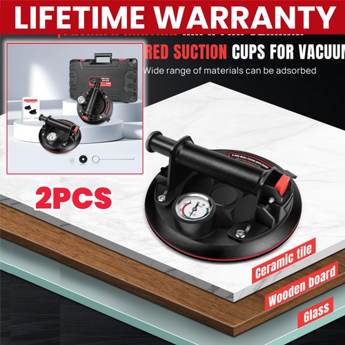 Inch vacuum lifter with - vacuum,