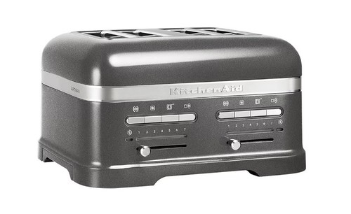 Kitchenaid artisan toaster - toaster, 4