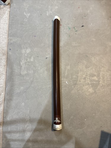 Vintage fenwick rod tube - fenwick, 39”