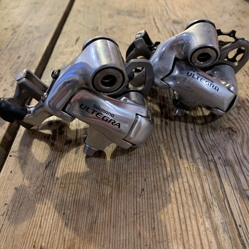 Shimano ultegra 6600 - ultegra, rd-6600