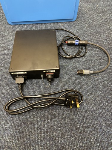 Dual input charger - dual, lifepak
