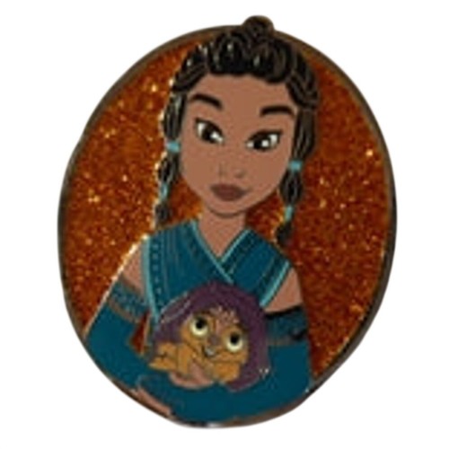 Disney trading pin 155618 - trading,