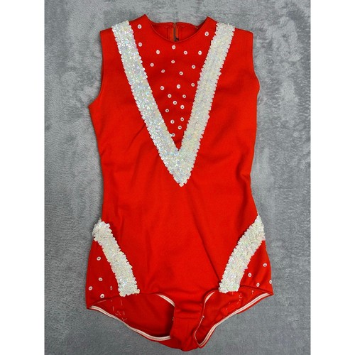 Vtg majorette twirling - majorette,