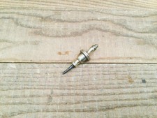 Vintage Brass Decorative Clock