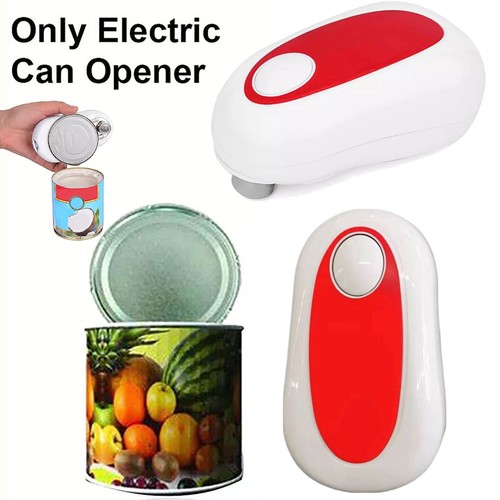 Touch automatic can opener - touch,