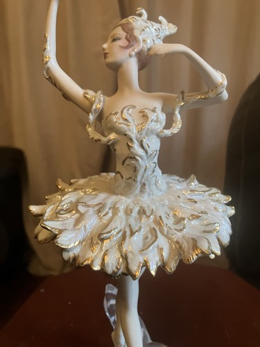 Franklin mint odette from - mint,