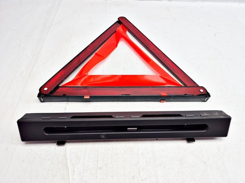 Mercedes cla c117 - cla, emergency
