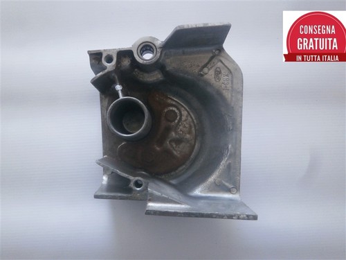 Sprocket cover honda - rebel, 250