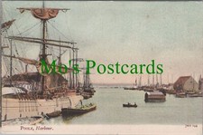 Dorset Postcard - Poole Harbour RS29816
