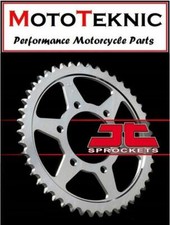 JT Steel Rear Sprocket JTR499-40 Kawasaki VN800 Drifter C1-E6 99-06