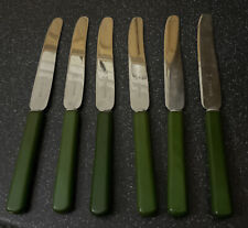 Vintage H.W Stainless Steel