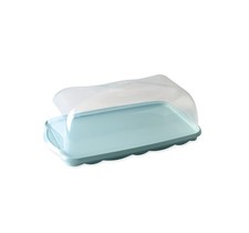 Nordic ware translucent loaf - translucent,