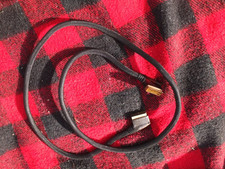 WIDE BRAIDED WEAVED Monster