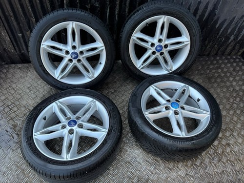 Ford max 2016 alloy wheels - ford,