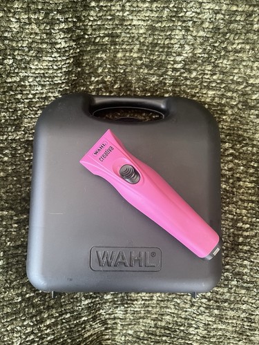 Wahl creativa cordless dog - wahl,
