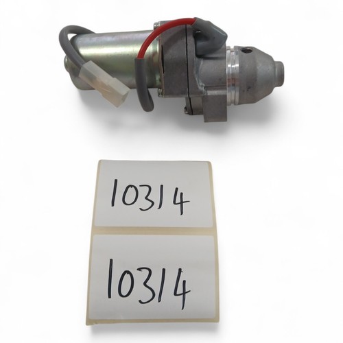 Aprillia rs50 starter motor - rs50,