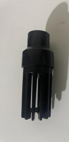 Fluval intake strainer - fluval,