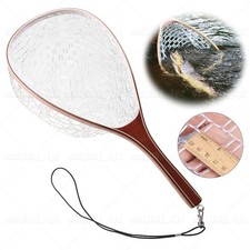 Fly Fishing Landing Net