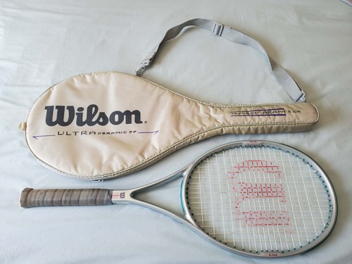 Wilson ultra pws - pws, 95