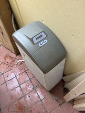 Silverline Water Softener with