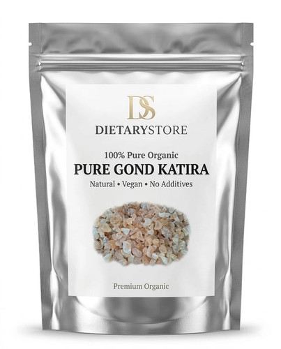 Gond katira edible gum - gond,